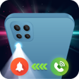 Icoon van programma: Flashlight: Flashing Led …