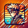Anime Hindi HD icon