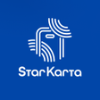 Programikonen: StarKarta