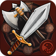 Иконка программы: Legend of the Throne - La…