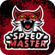Biểu tượng của chương trình: Speed Master