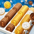 프로그램 아이콘: Coin Sort