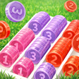 Ícone do programa: Coin Sort