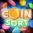 程序图标：Coin Sort