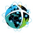 Biểu tượng của chương trình: All Nations App