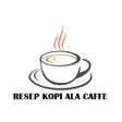 Icon of program: Resep kopi ala caffe