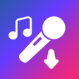 أيقونة البرنامج: Song Downloader for Smule