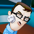 프로그램 아이콘: Office Jerk