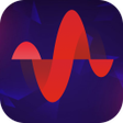 程序图标：HeartWave Tracker