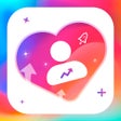 程序图标：More Likes  Followers Boo…