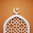 程序图标：Athan: Full Athan