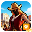 Иконка программы: Wild Sheriff Match
