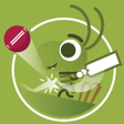 Ícone do programa: Doodle Bug Cricket