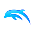 Ikon program: Dolphin Emulator