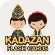 プログラムのアイコン：Kadazan Flash Card
