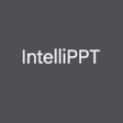 Ikon program: IntelliPPT
