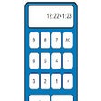 Icon of program: Prime Time Calc