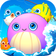 Иконка программы: Vast Sea Merge