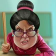 程序图标：Scary Teacher Evil: Scary…