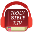 Bible Audio - King James (KJV)