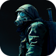 أيقونة البرنامج: Zombie Shooting Game