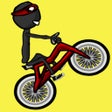 Programın simgesi: crazy BMX