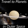 Icon of program: Travel to Planets in Oute…