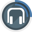 プログラムのアイコン：PodStore - Podcast Player