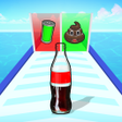 Ikon program: Running Bottle: Mix  Shak…