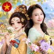 Ícone do programa: Thế Giới Hoa Viên Của Tôi