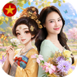 Icon of program: Thế Giới Hoa Viên Của Tôi