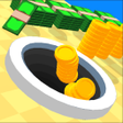 プログラムのアイコン：MoneyHole
