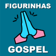 Ícone do programa: Figurinhas Gospel