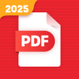 Ícone do programa: AI PDF Reader-All File Re…