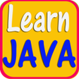 プログラムのアイコン：Learn JAVA in Hindi
