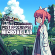 プログラムのアイコン：Post Apocalypse Microbe L…