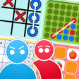 2 Player Games Online icon