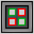 プログラムのアイコン：ScreenViewer