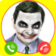 Ikona programu: fake video call by Mr.fun…