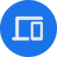 ไอคอนของโปรแกรม: Cross-Device Services