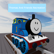 程序图标：Thomas And Friends Recrea…