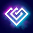 プログラムのアイコン：Live Wallpaper Maker 4K: …