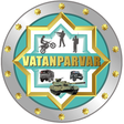 Иконка программы: E-Vatanparvar