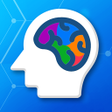 أيقونة البرنامج: Puzzle Game Guru-Brain Te…