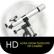 Telescope Mega Zoom HD Camera
