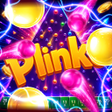 プログラムのアイコン：Plinko Prize Rush