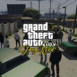 프로그램 아이콘: GTA 5 Gang Mod