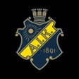 프로그램 아이콘: AIK Fotboll Live