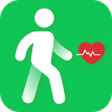 Ícone do programa: Meetime Walking