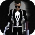 程序图标：The Vigilante Gangster Ci…